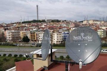 Merkezi uydu sistemi kurulumu, bakım, onarım ve arıza giderme hizmetlerini profesyonel ekibimizle sunuyoruz. Apartman, site, villa ve iş yerleri için kaliteli ekipmanlarla kesintisiz ve yüksek görüntü kalitesi sağlayan uydu çözümleri üretiyoruz.